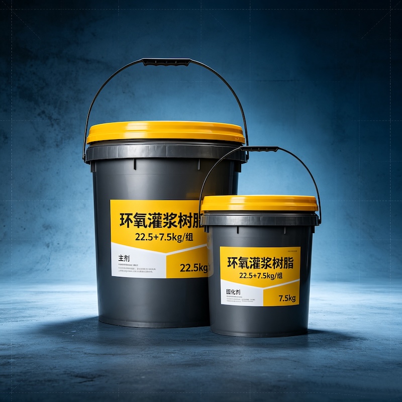 澎湖县环氧灌浆树脂
